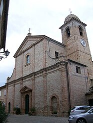 Monte Vidon Corrado